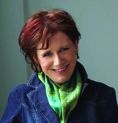 Marjorie Wallace
