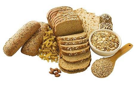 Bread