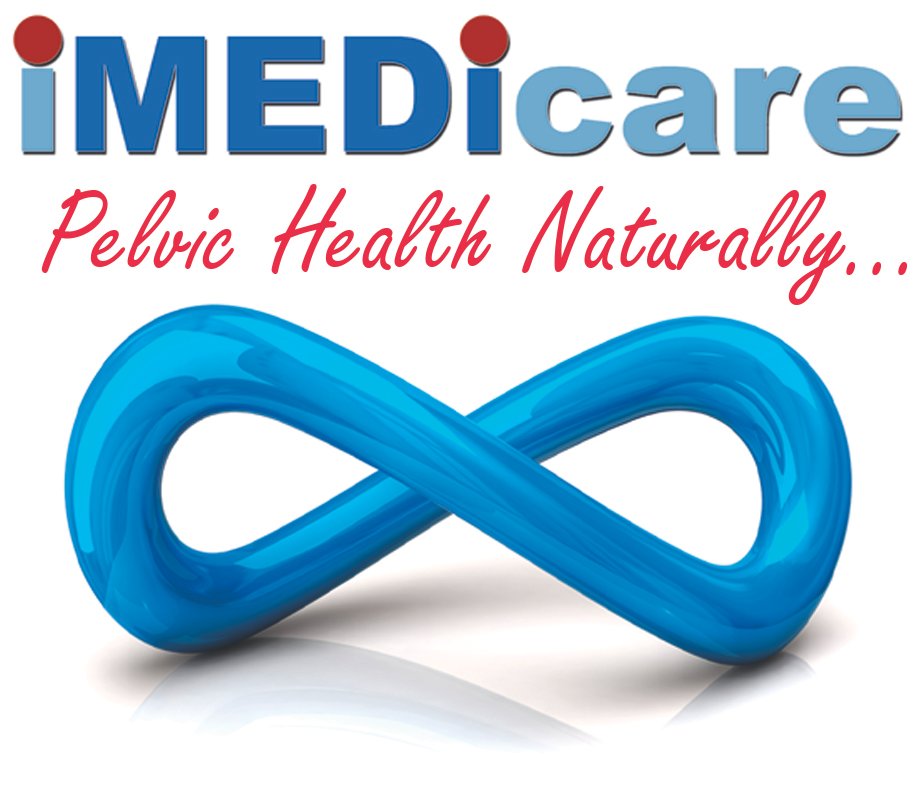 iMEDicare Logo